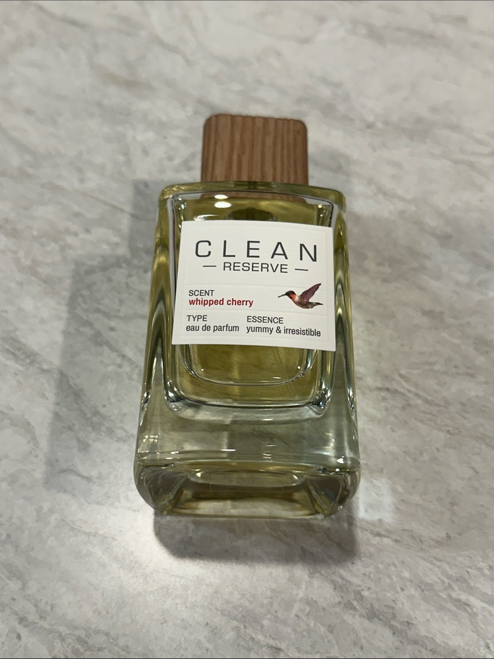Clean Reserve - Picture 2 of 5